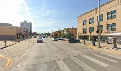 Zex banja, Hotel in Rapid City