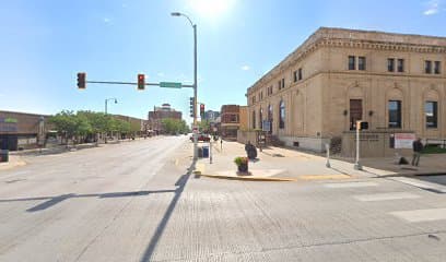 Hisle south Dakota, Hotel in Rapid City