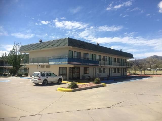 Travelodge by Wyndham Raton, Hotel in Raton