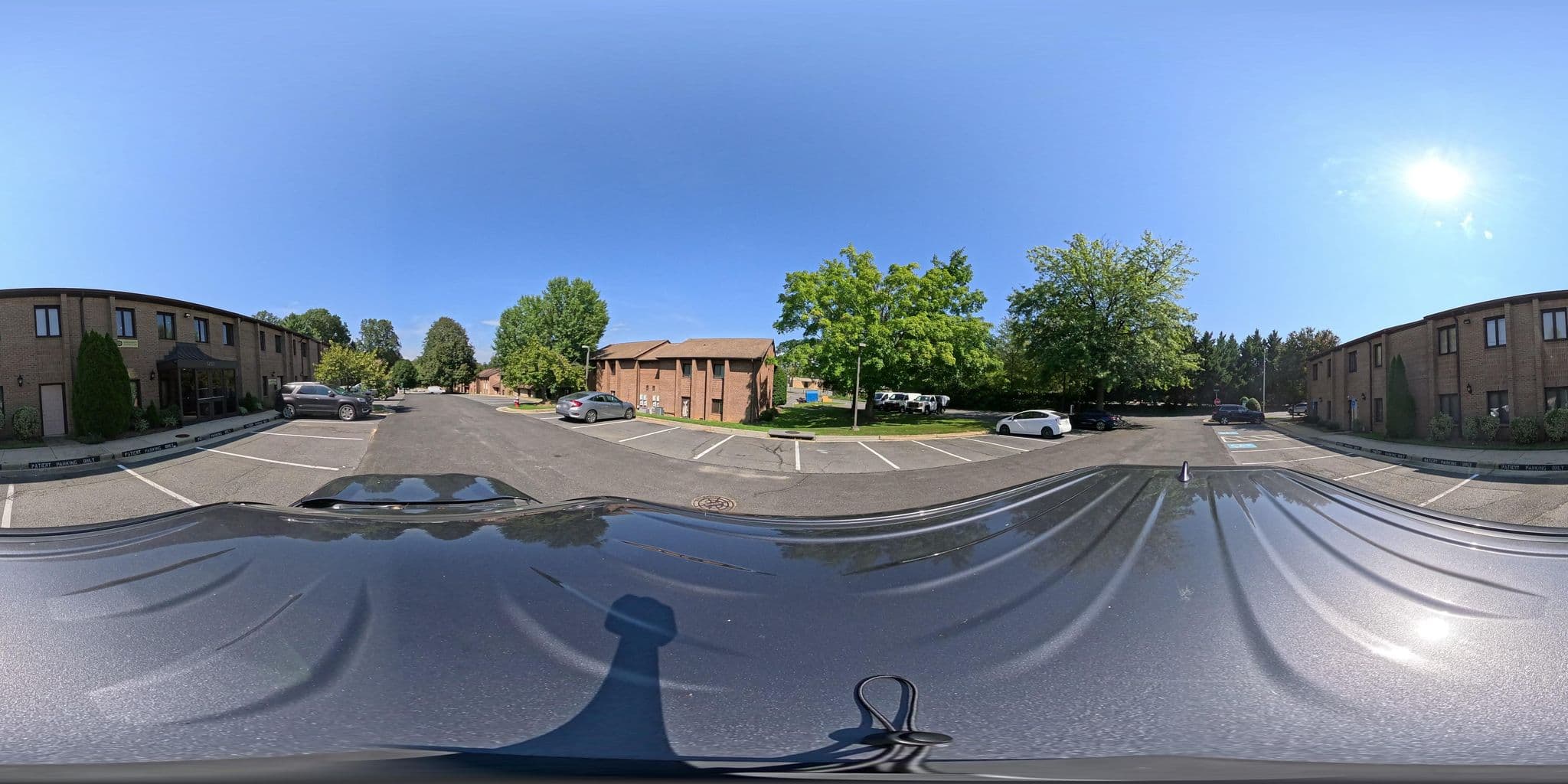 Street view near Nobel Heritage Hotel & resort, Burke — © apmwa (CC BY-SA · Mapillary)