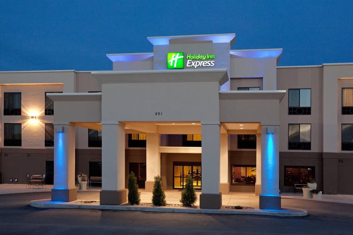 Holiday Inn Express Rawlins by IHG, Hotel in Rawlins