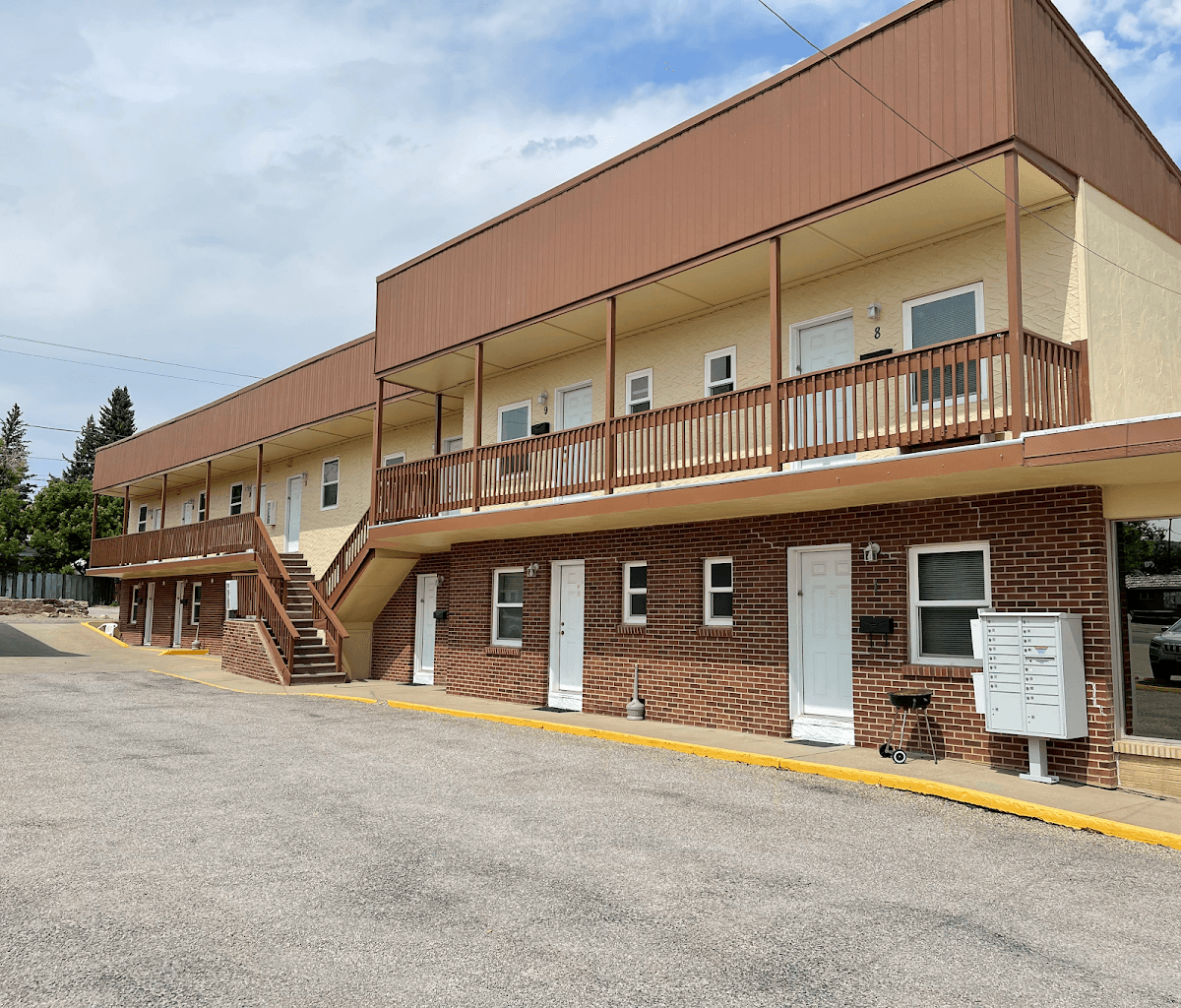 Extended Stay Rawlins, Aparthotel in Rawlins
