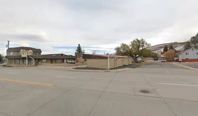 Sandman Motel, Hotel in Rawlins
