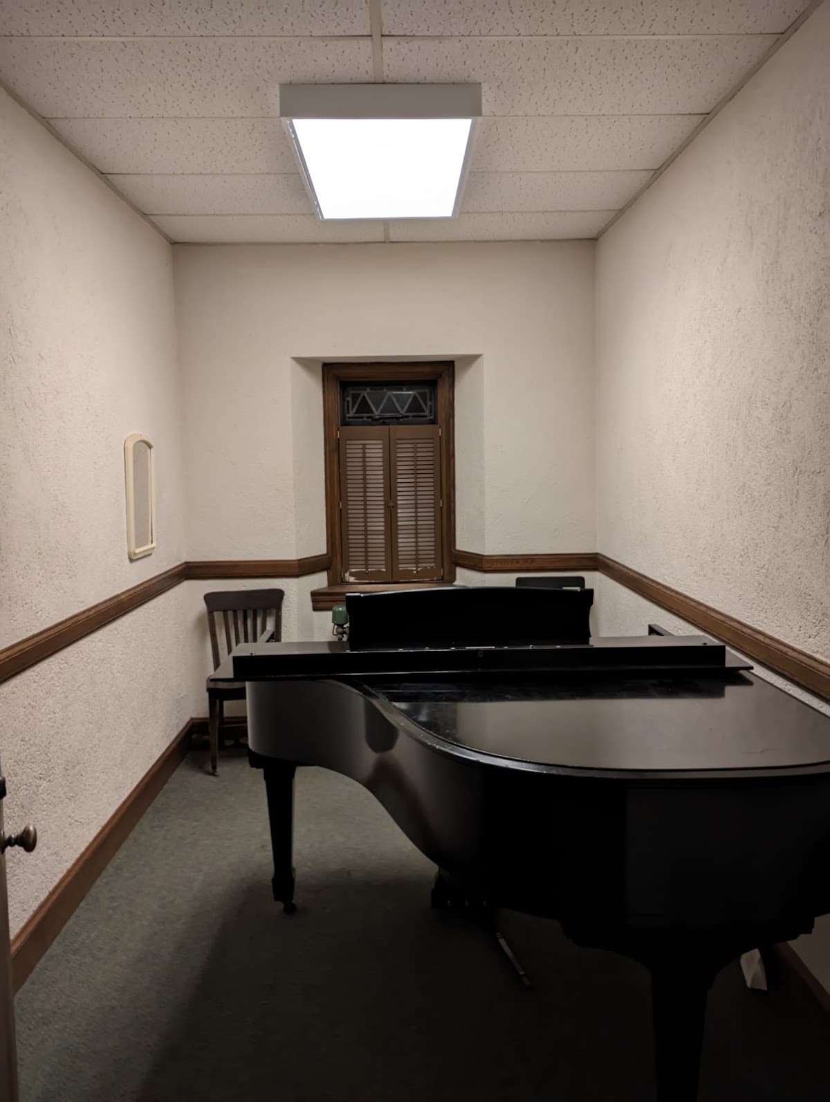 Practice Room 320, Hotel in Poughkeepsie