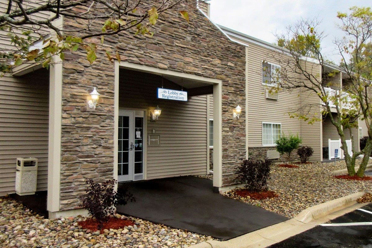 Quality Inn & Suites Red Wing, Hotel in Red Wing