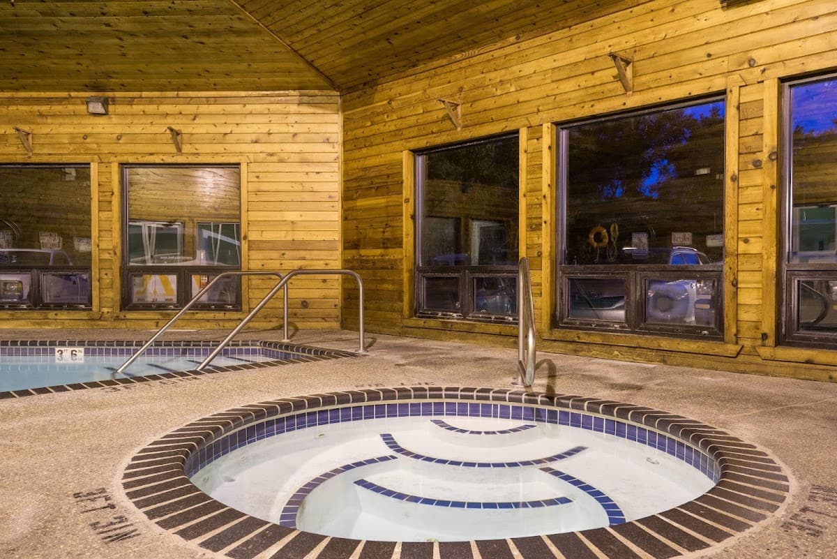 Super 8 by Wyndham Red Wing, Hotel in Red Wing