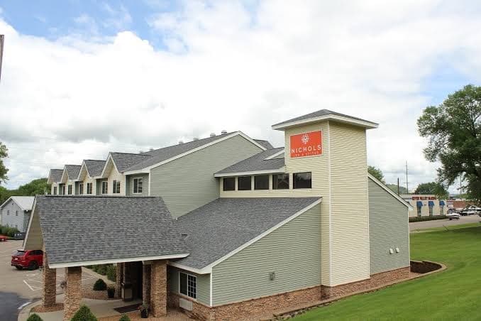 Nichols Inn, Hotel in Red Wing