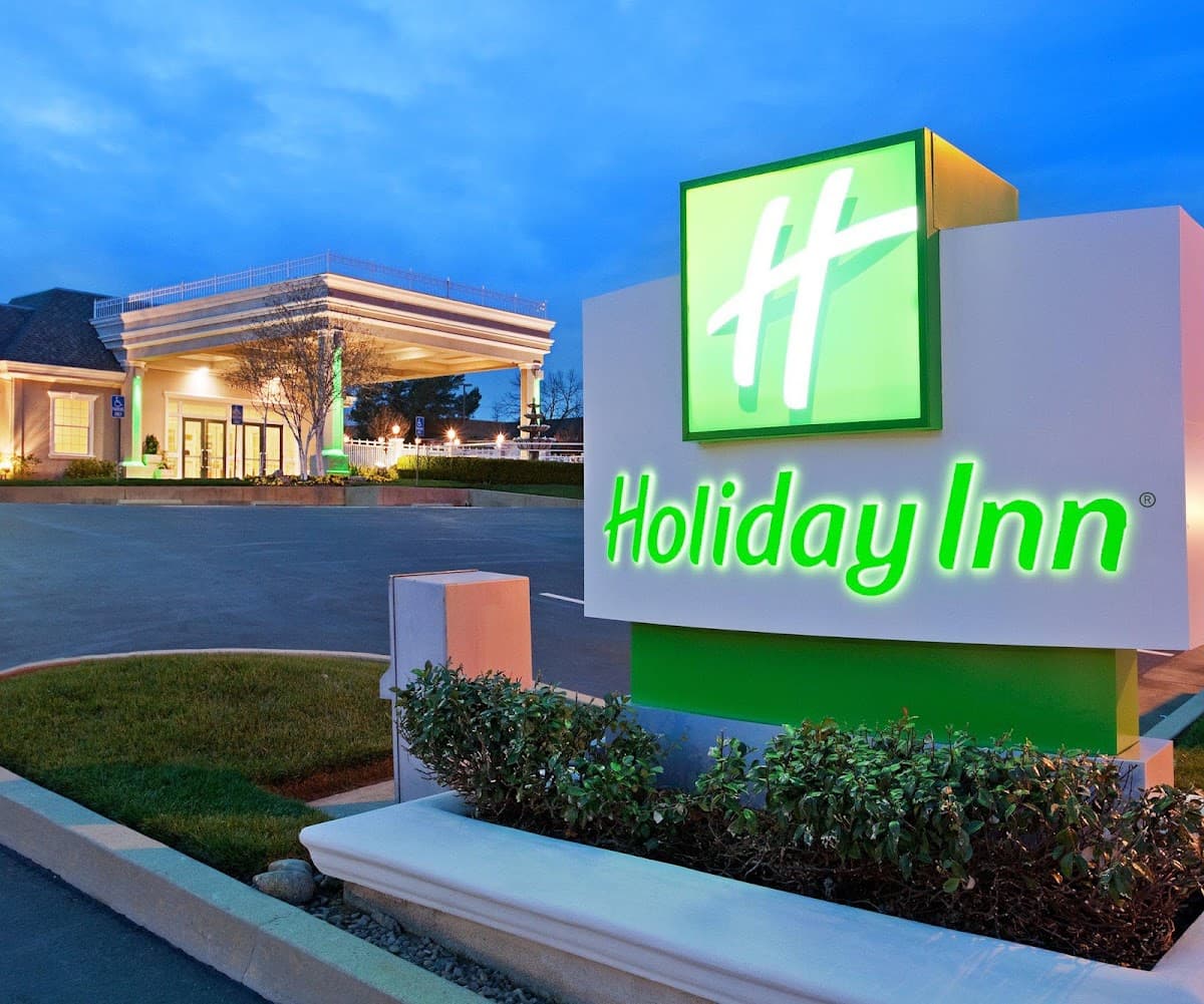 Holiday Inn Redding by IHG, Hotel in Redding