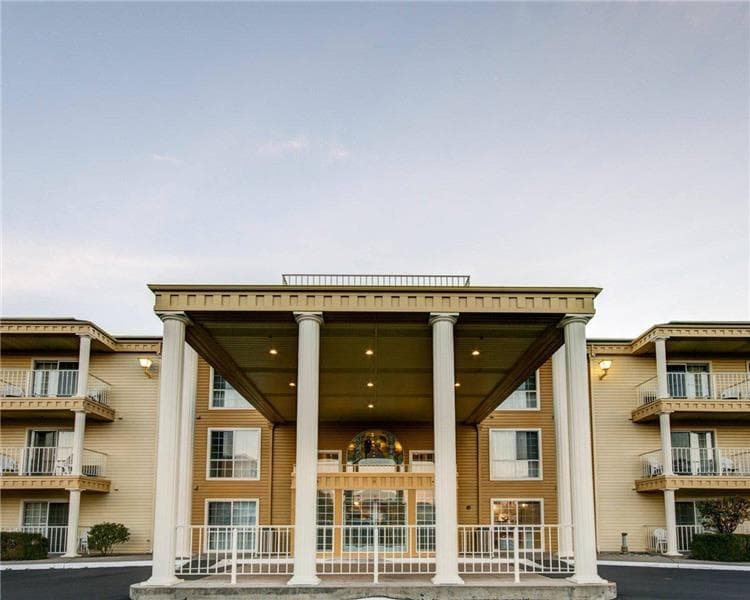 Comfort Inn Redding Near I-5, Hotel in Redding