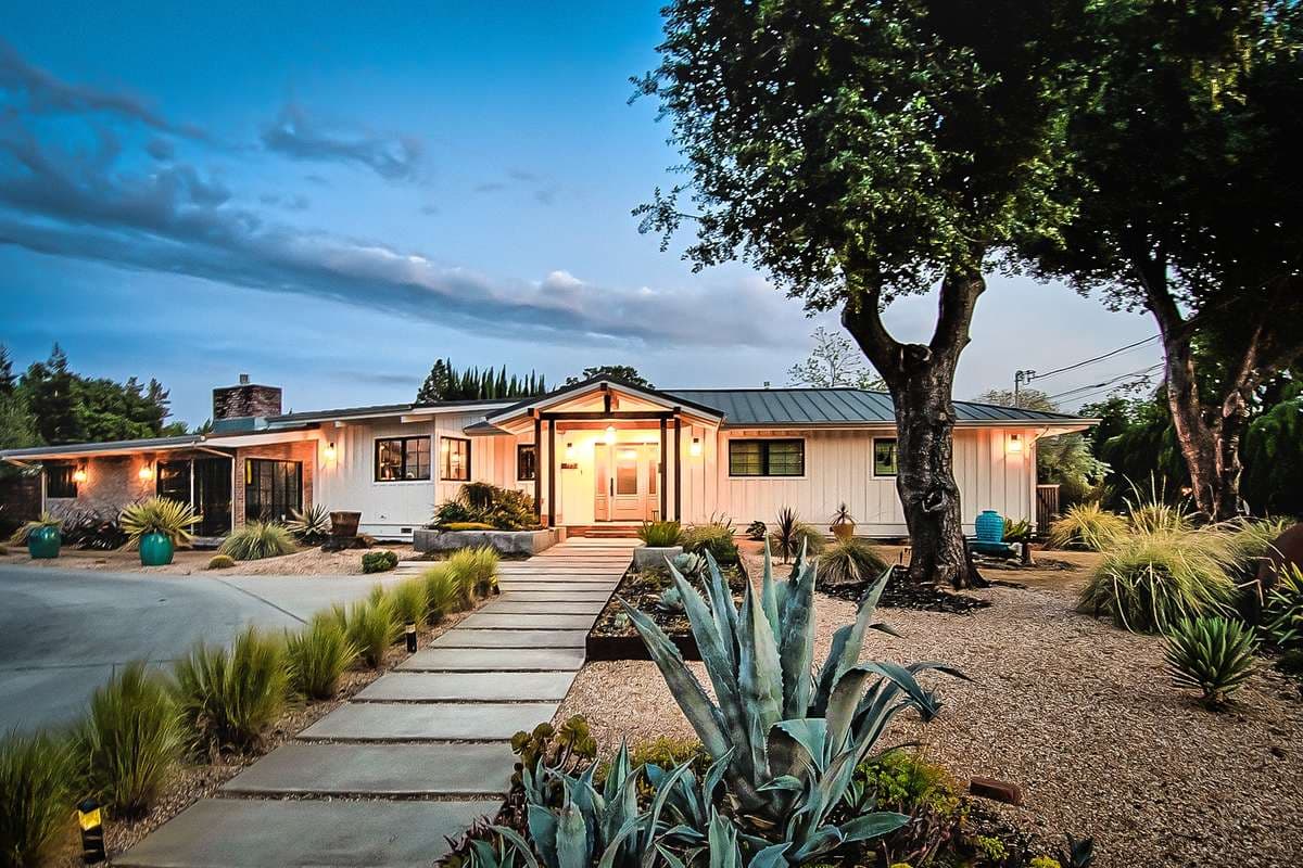 Redding Vacation Rental, Hotel in Redding