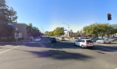 Spring hills, Hotel in Redlands