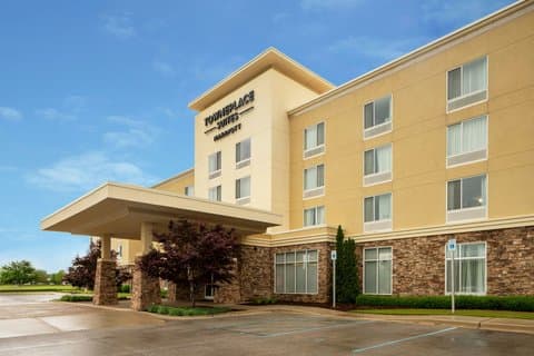 TownePlace Suites by Marriott Huntsville West/Redstone Gateway, Hotel in Redstone Arsenal