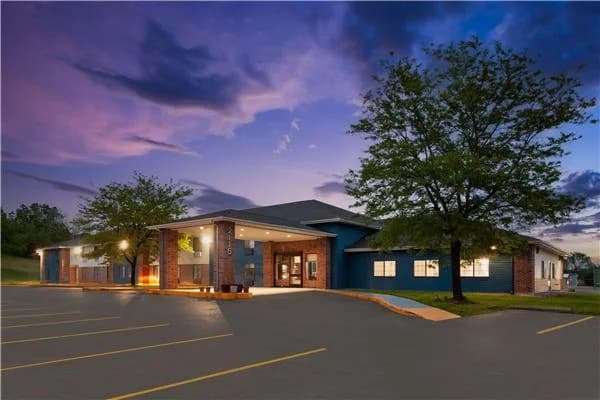 AmericInn by Wyndham Reedsburg, Hotel in Reedsburg