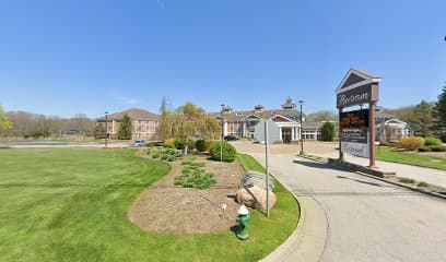 B & I Hotel Management Llc, Hotel in Reminderville