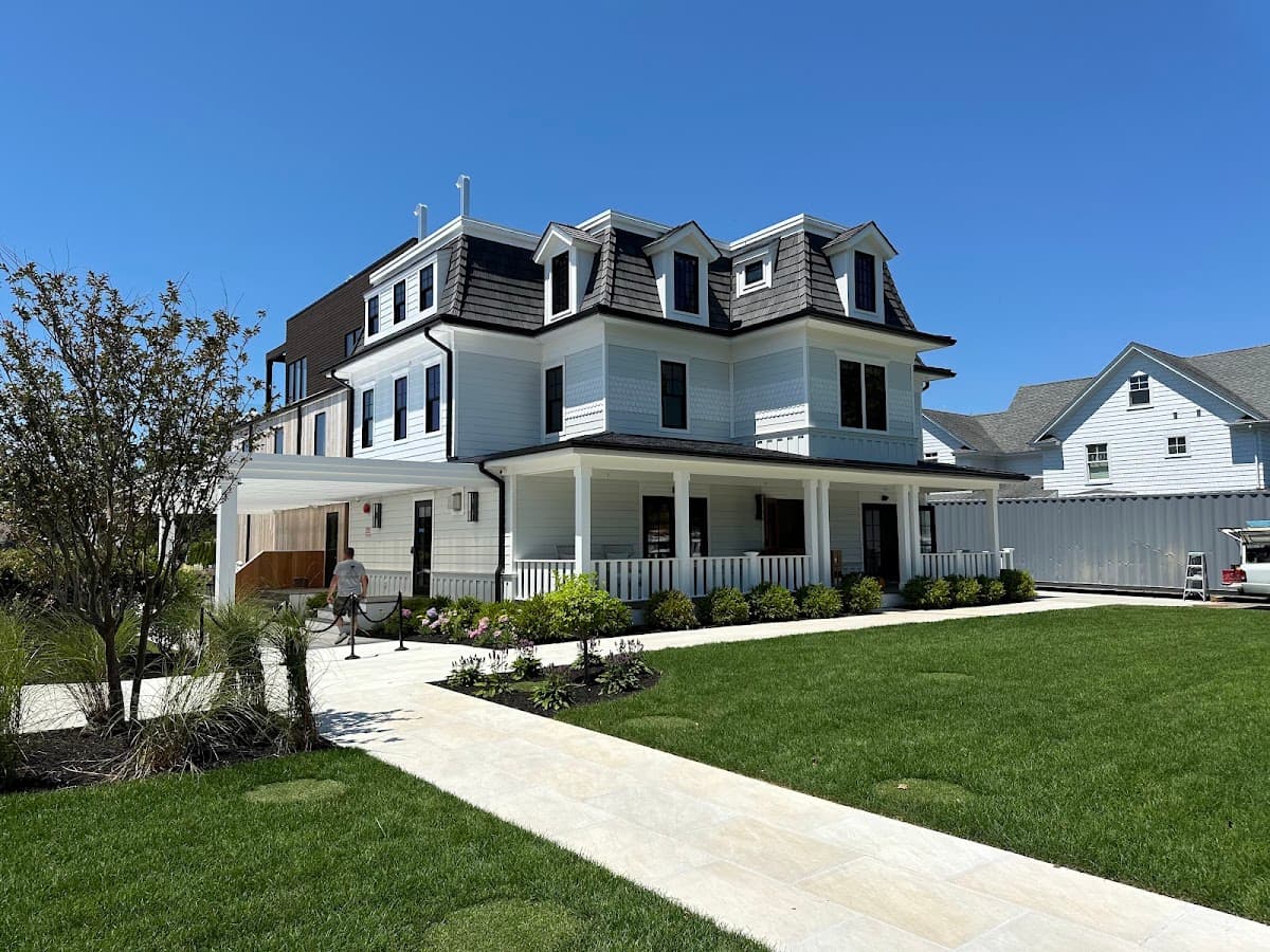 Seven Beach Lane, Hotel in Westhampton Beach