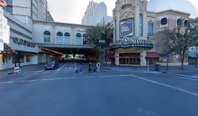 Casino gran resour, Hotel in Reno