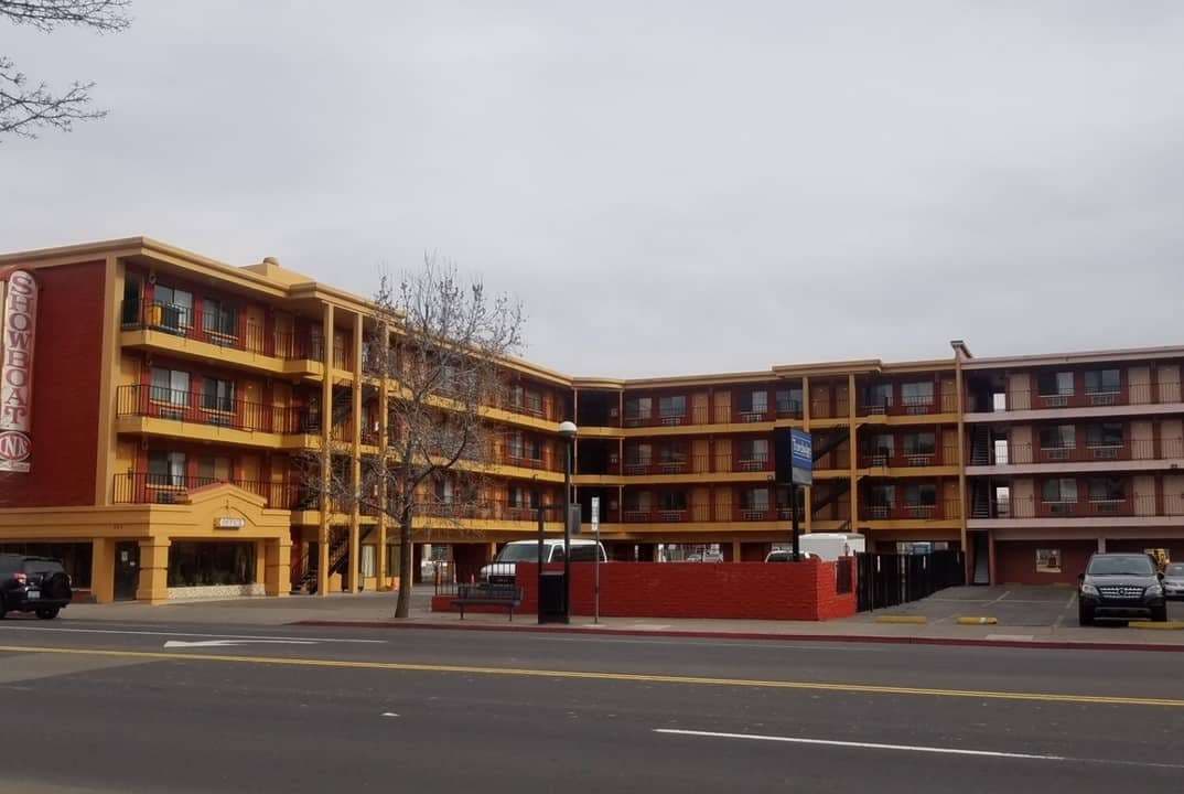 Howard Johnson by Wyndham Reno Downtown, Hotel in Reno