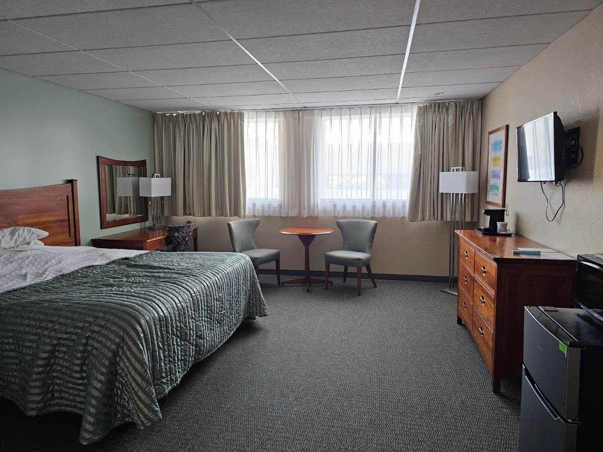 Inn At Renown, Hotel in Reno