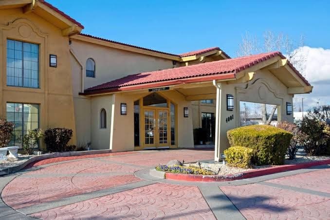 Days Inn by Wyndham Reno, Hotel in Reno