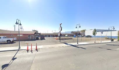 Tahoe Motel, Hotel in Reno