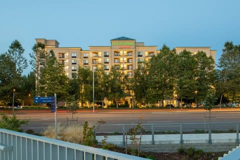 Courtyard by Marriott Seattle Sea-Tac Area, Hotel in Tukwila