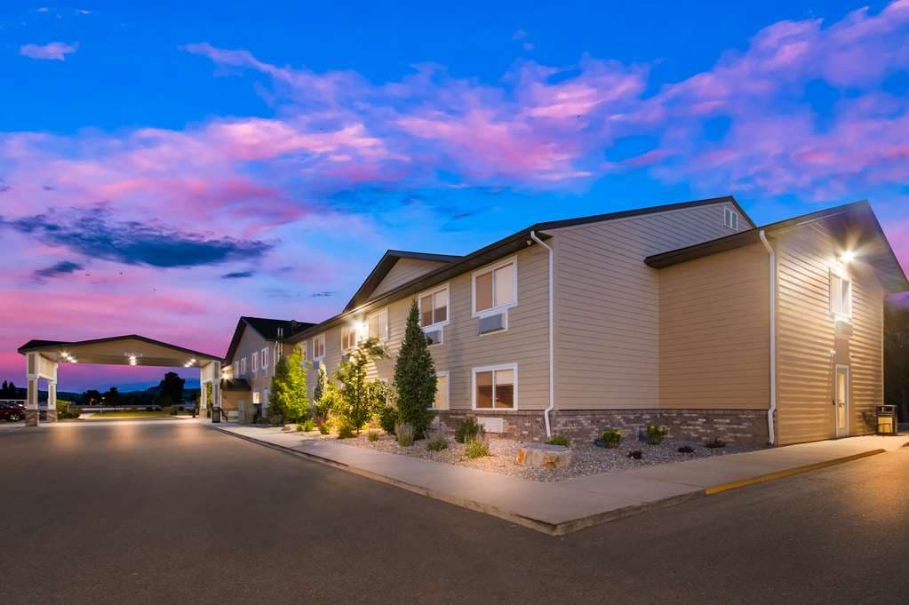 SureStay Plus by Best Western Rexburg, Hotel in Rexburg