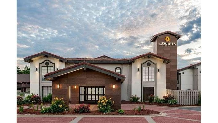 La Quinta Inn by Wyndham Columbus I-70E/Reynoldsburg, Hotel in Reynoldsburg