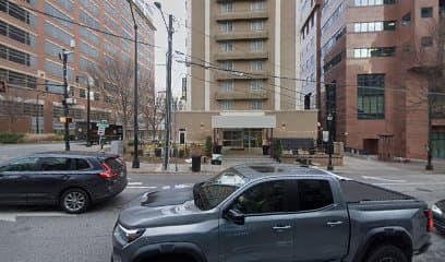 Hotel, Hotel in Atlanta