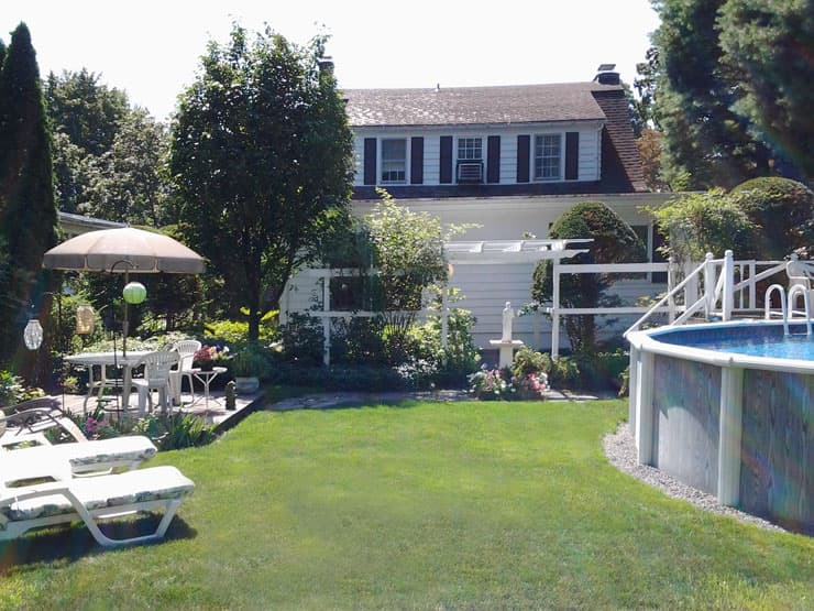 Chestnut Suite, Hotel in Rhinebeck