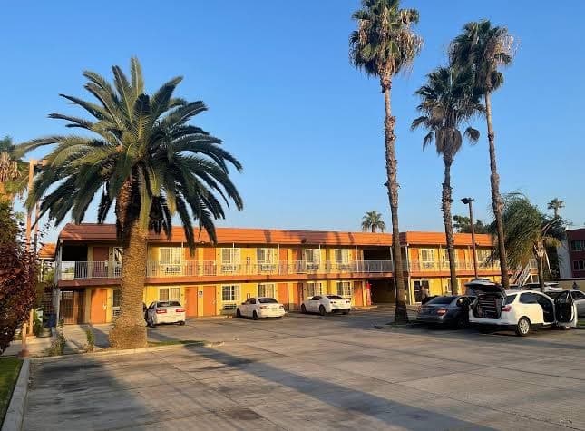 SimpleStay Suites, Hotel in San Bernardino