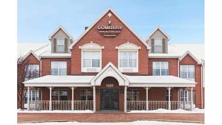 Country Inn & Suites by Radisson, Wausau, WI, Hotel in Schofield