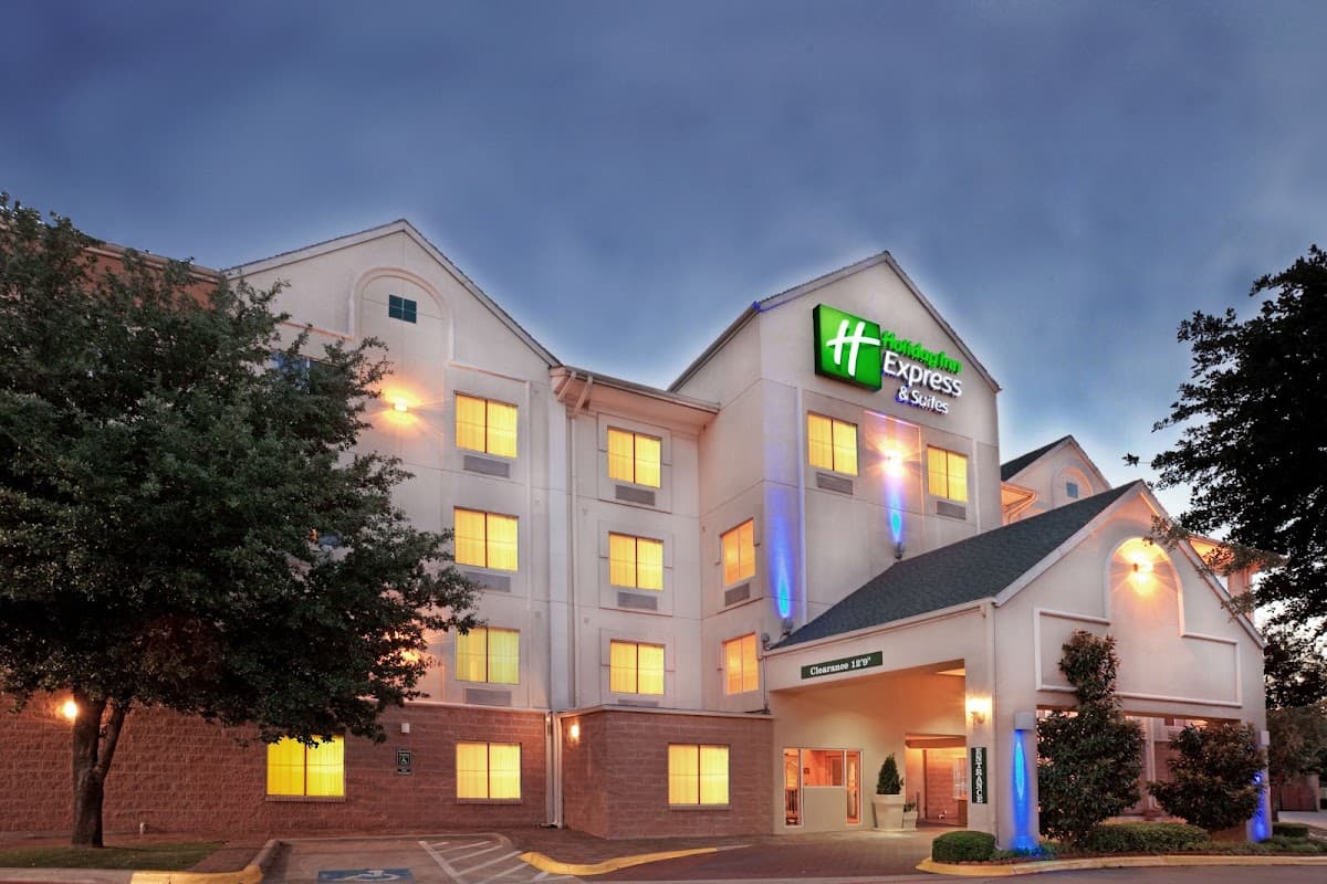Holiday Inn Express & Suites Dallas Park Central Northeast, an IHG Hotel, Hotel in Richardson