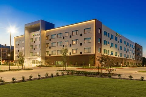 Element by Marriott Dallas Richardson, Hotel in Richardson
