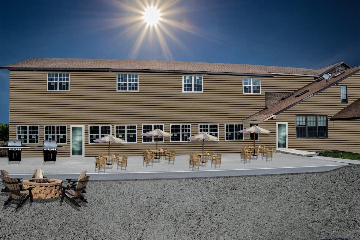 Allen Lake Resort, Hotel in Richfield Springs