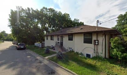 Portland and Park, Hotel in Richfield