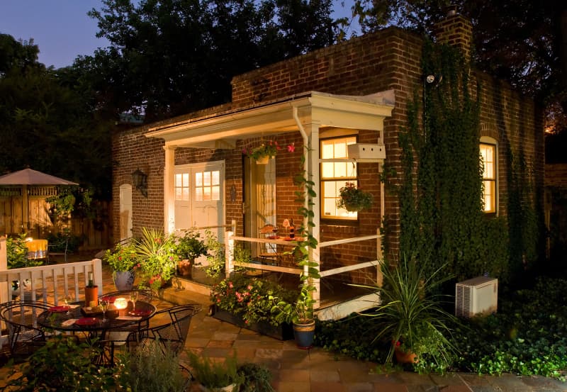 Museum District B&B, Hotel in Richmond