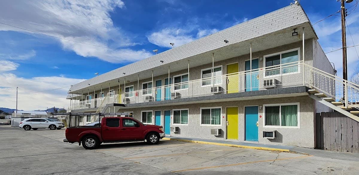 Hotel Ridgecrest an Extended Stay Studios, Hotel in Ridgecrest