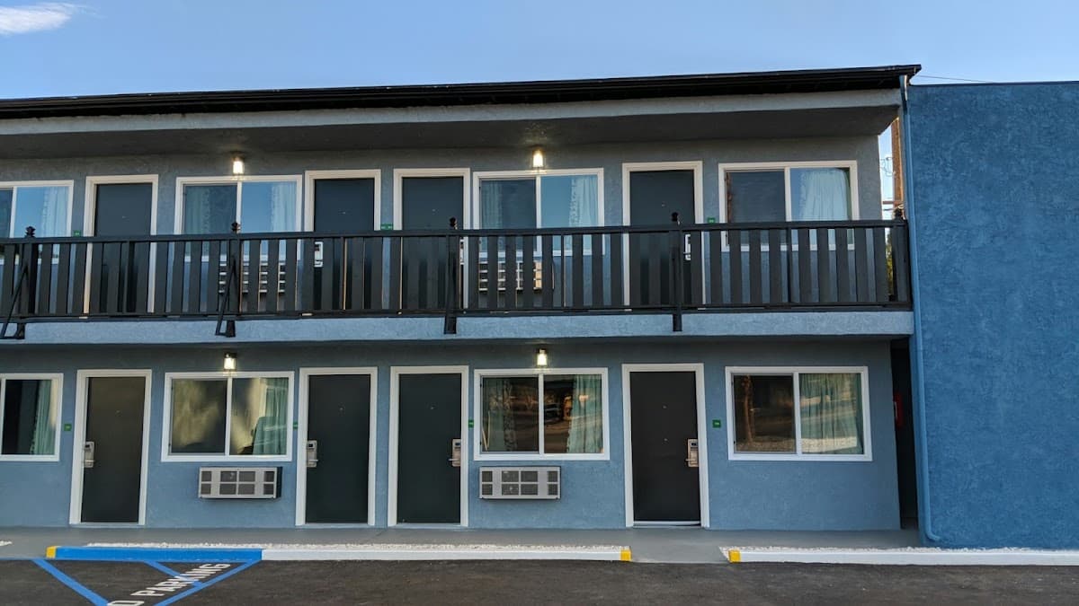 SureStay Hotel by Best Western Ridgecrest, Hotel in Ridgecrest