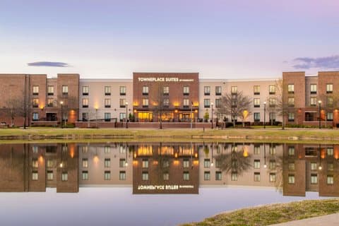 TownePlace Suites by Marriott Jackson Ridgeland/The Township at Colony Park, Hotel in Ridgeland