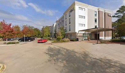 Tru 2U, Mississippi, Hotel in Ridgeland