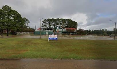 hotel, Hotel in Ridgeland