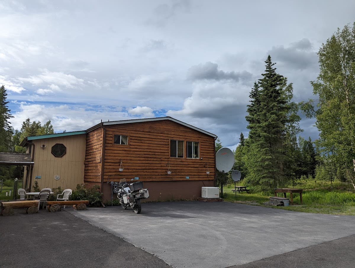 All Seasons Bed and Breakfast, Bed & Breakfast in Ridgeway