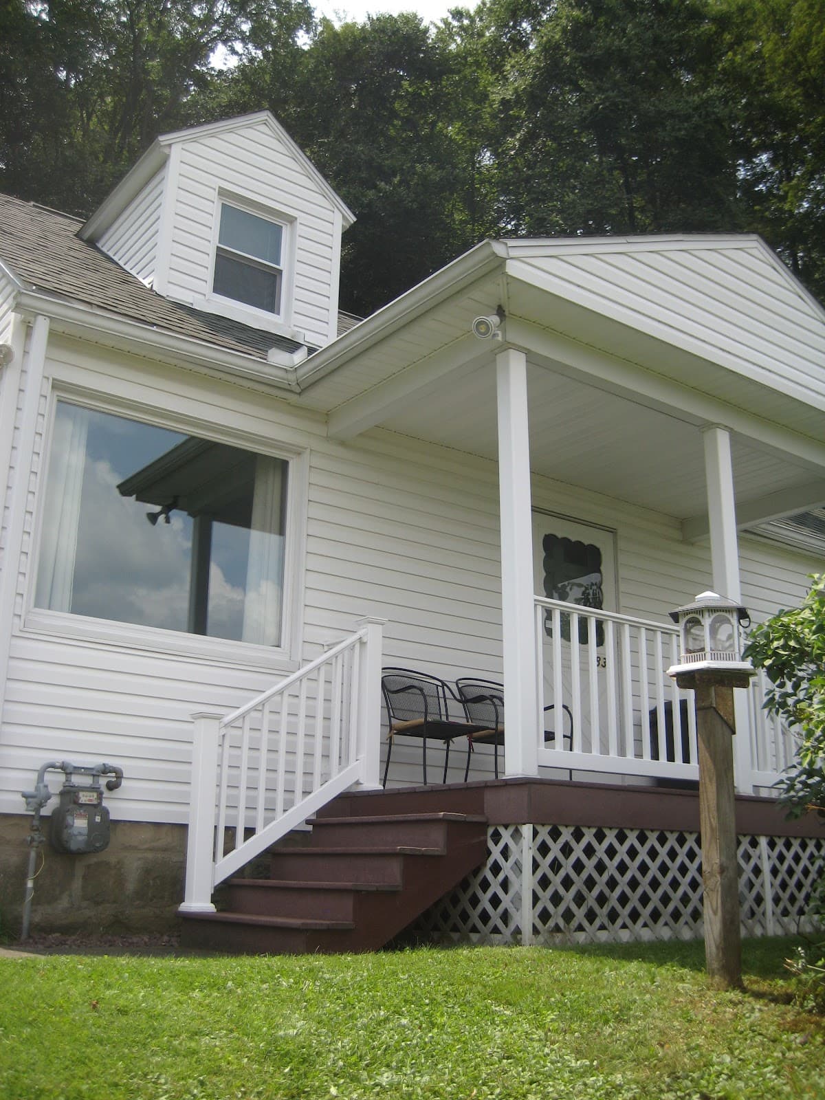 The Cottage, Hotel in Ridgway