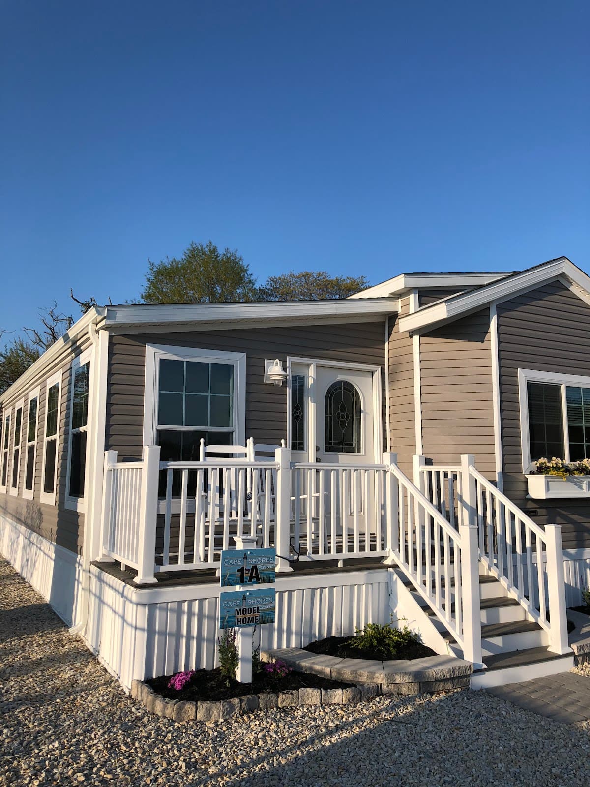 Cape Shores Resort, Resort in Rio Grande