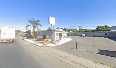 Motel Vista Royal Inn, Hotel in Rio Vista