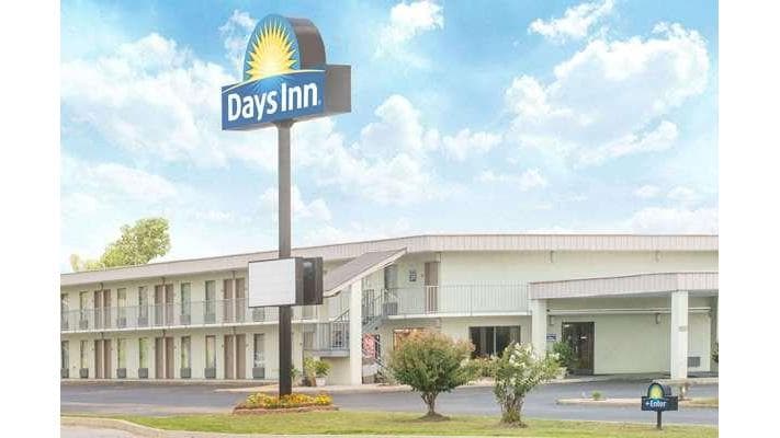 Days Inn by Wyndham Ripley, Hotel in Ripley