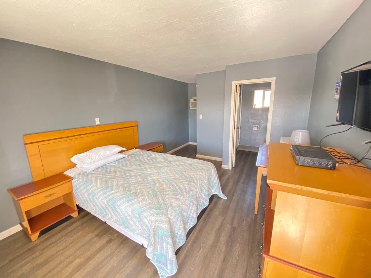 Blu-lite Motel, Hotel in Ripon