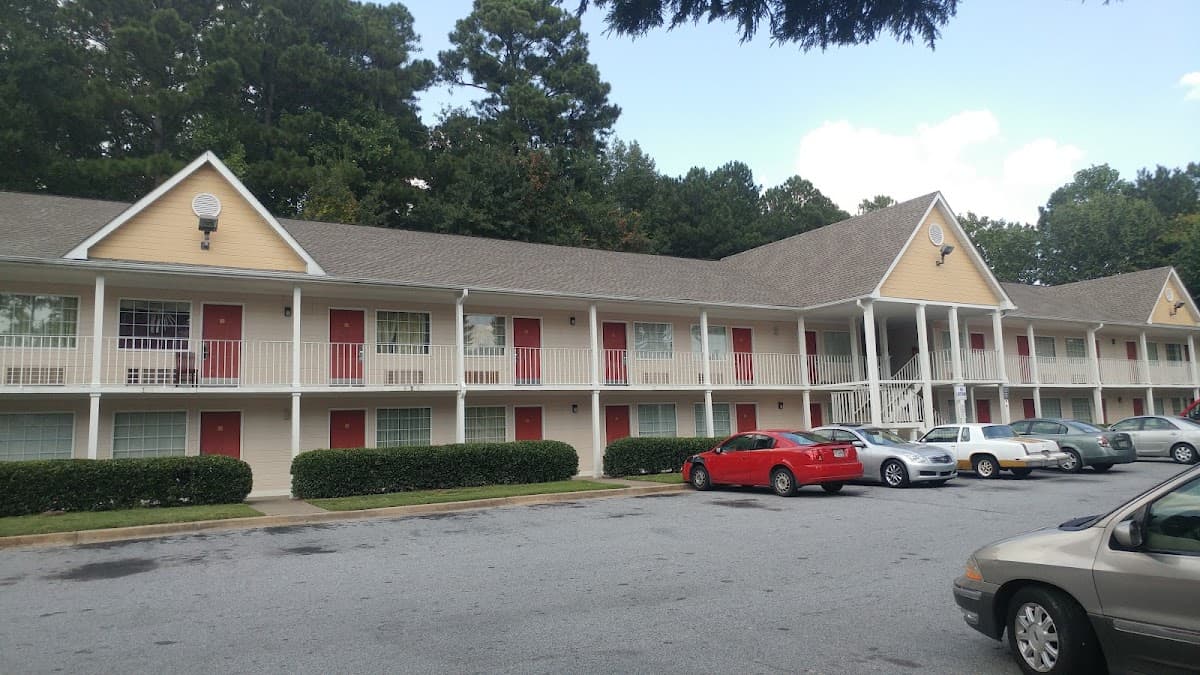 Hometown Inn Atlanta - Riverdale, Hotel in Riverdale