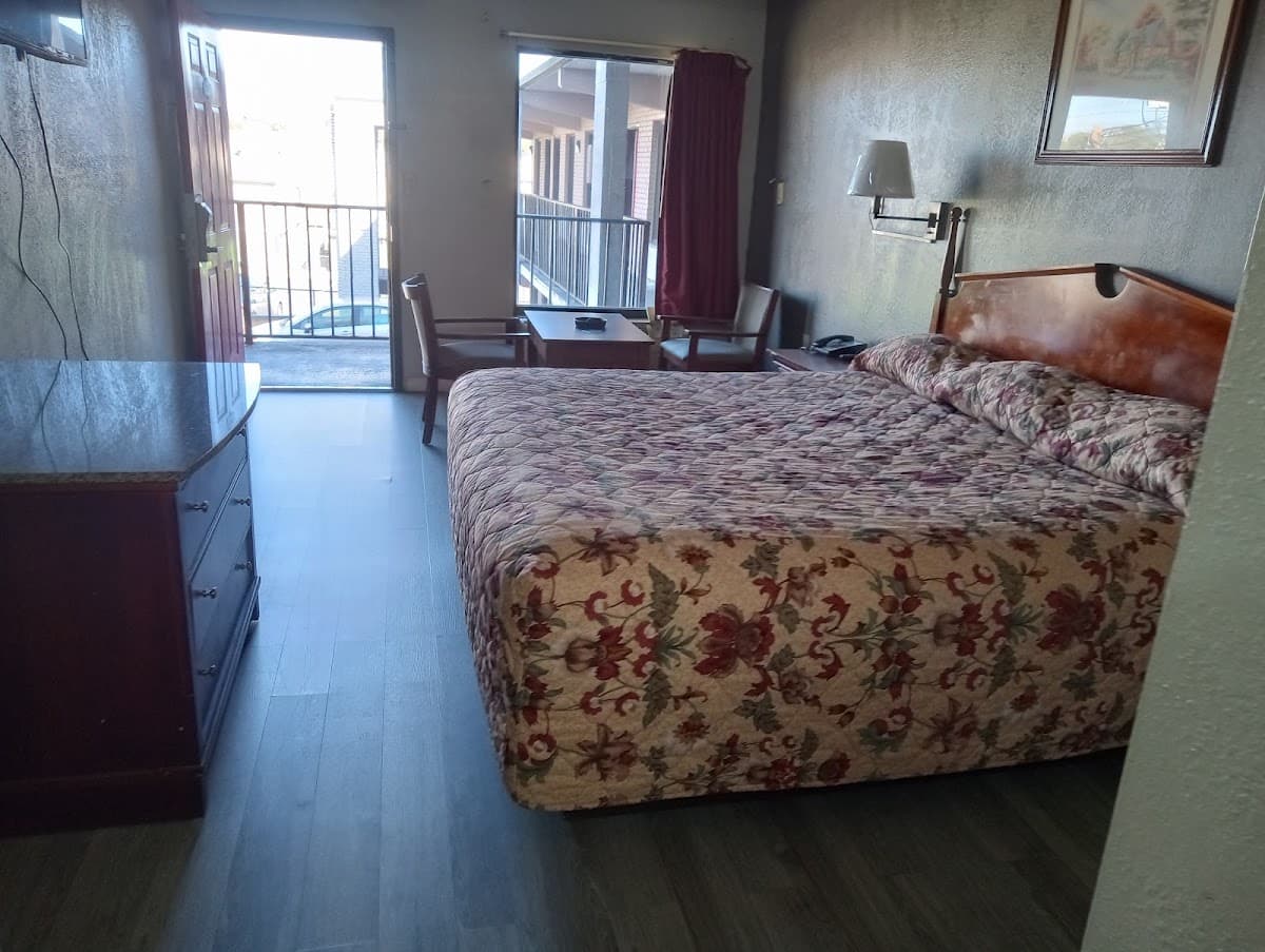 Red Carpet Inn, Hotel in Riverdale