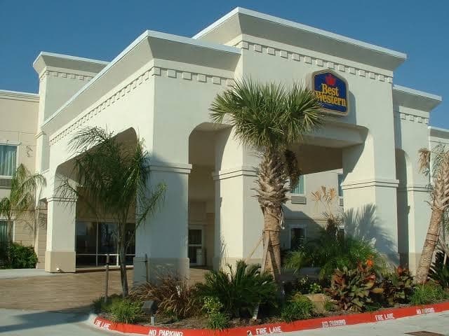Tropic In, Hotel in Robstown